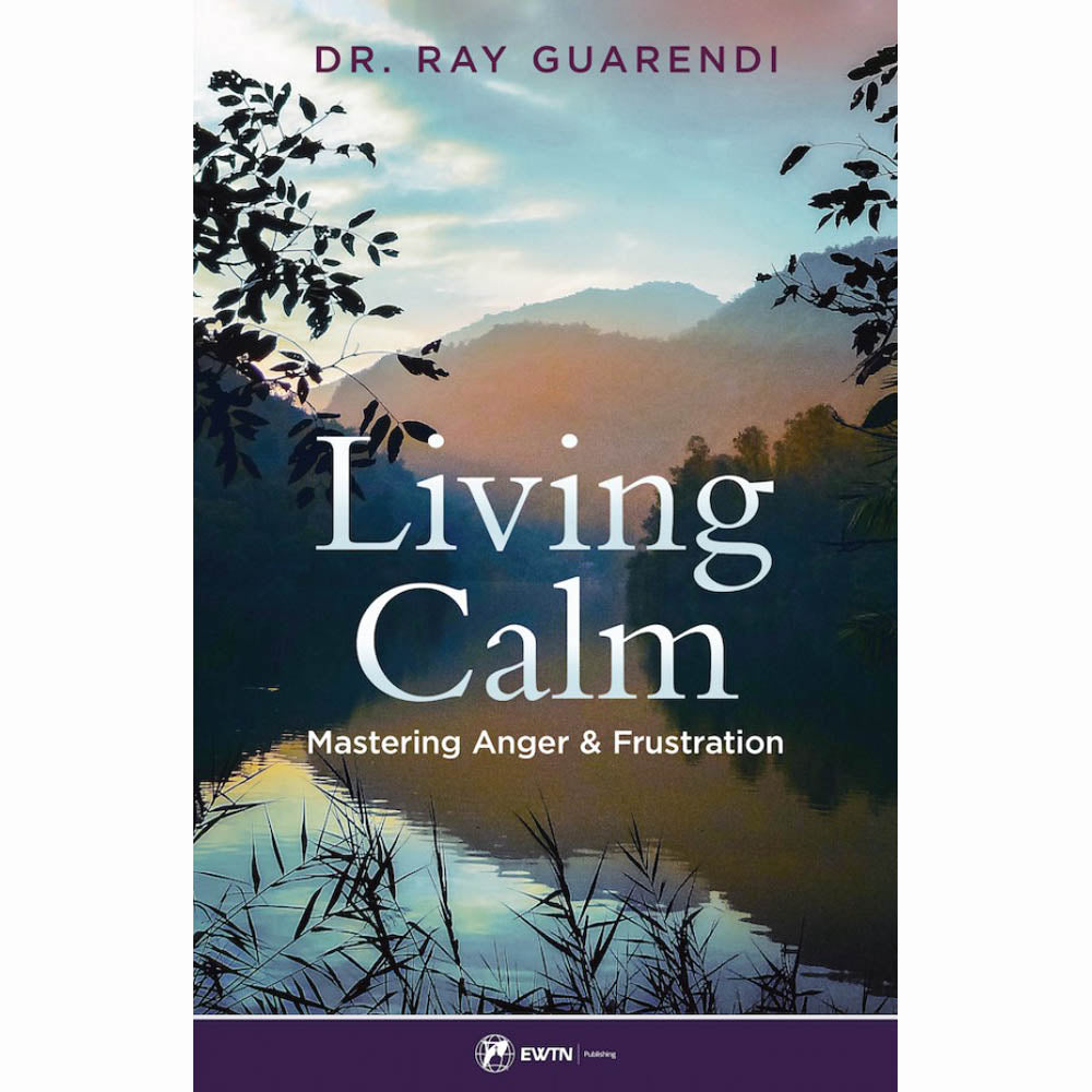 Living Calm