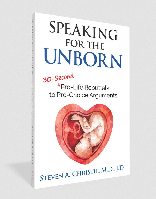 Speaking for the Unborn