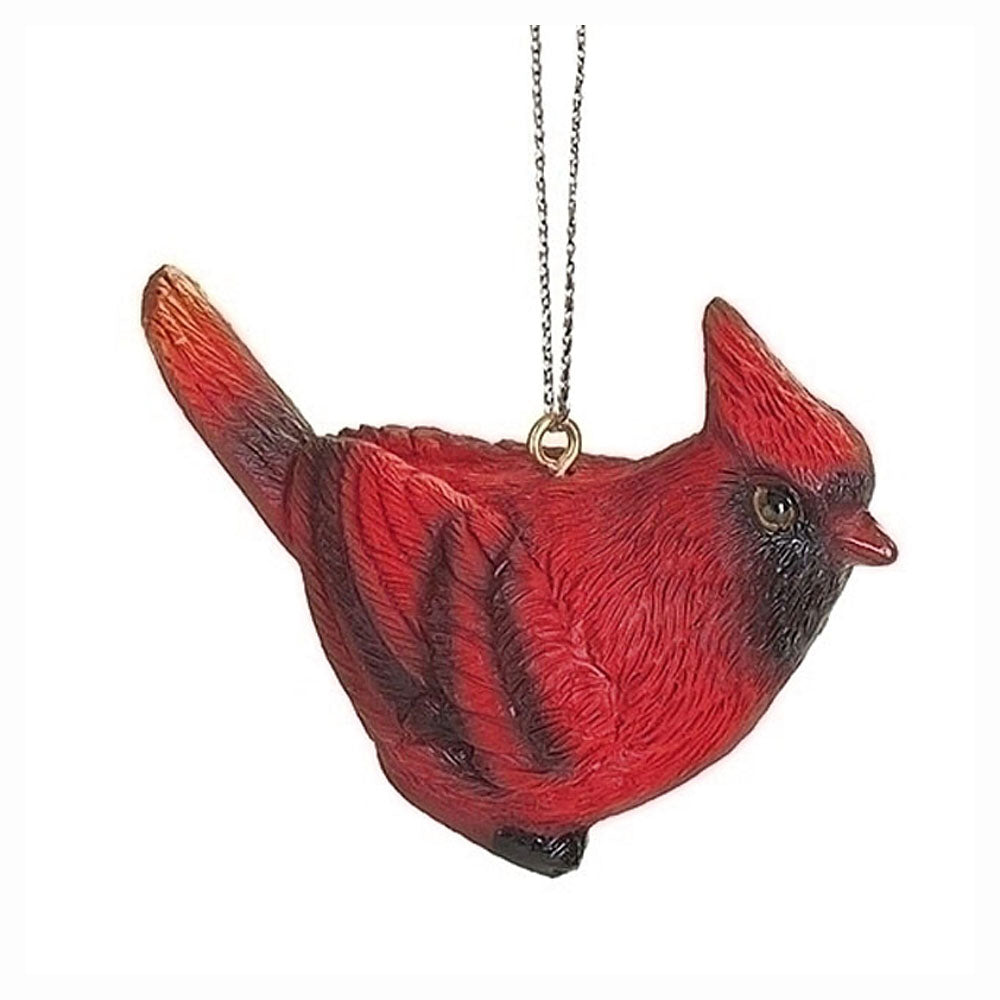 2 inch Christmas Cardinal Ornament 134091
