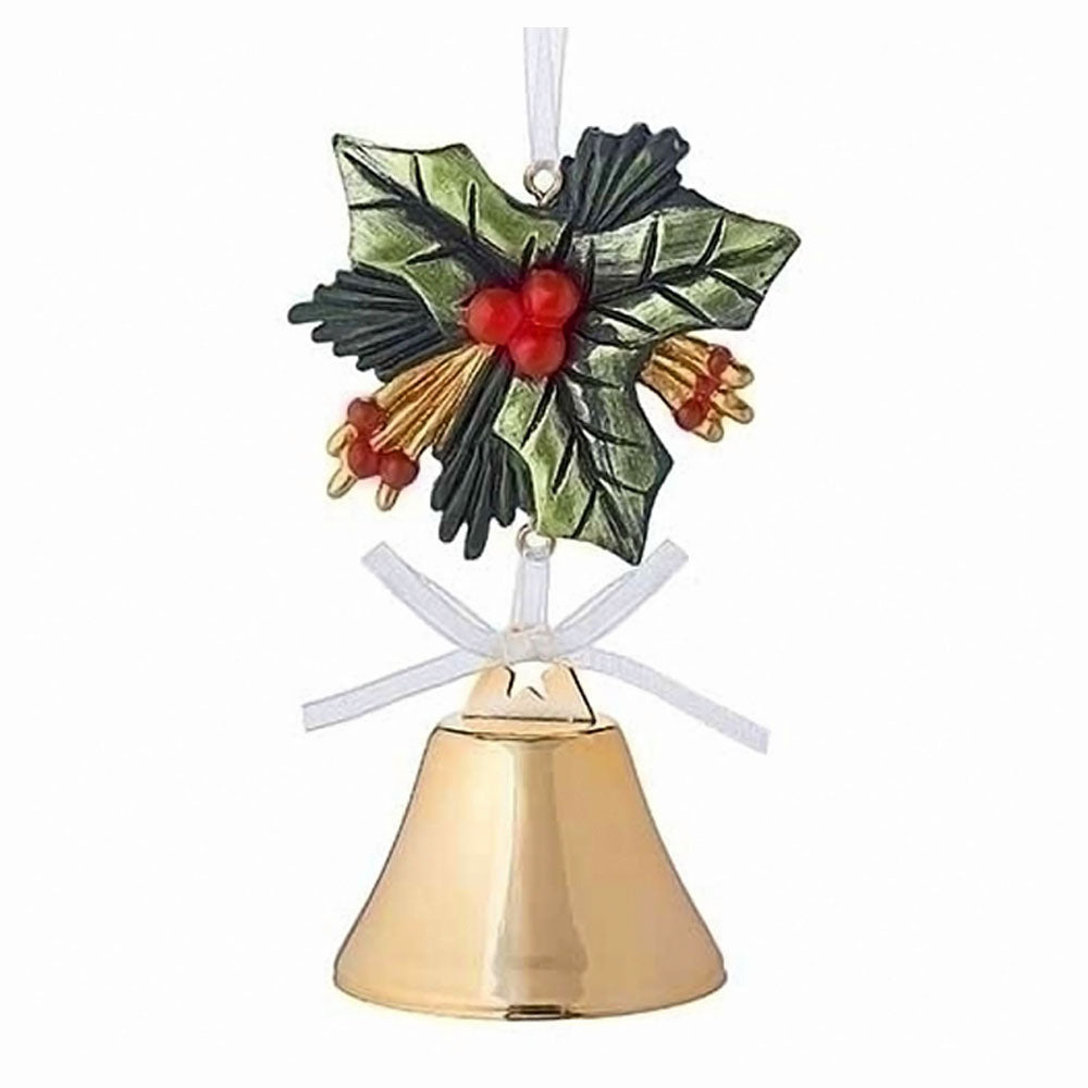 Christmas Blessings Bell Ornament 135578