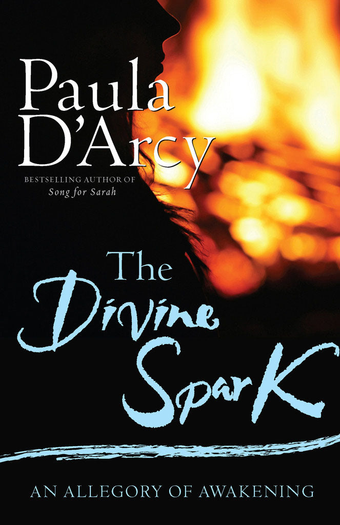The Divine Spark - An Allegory of Awakening