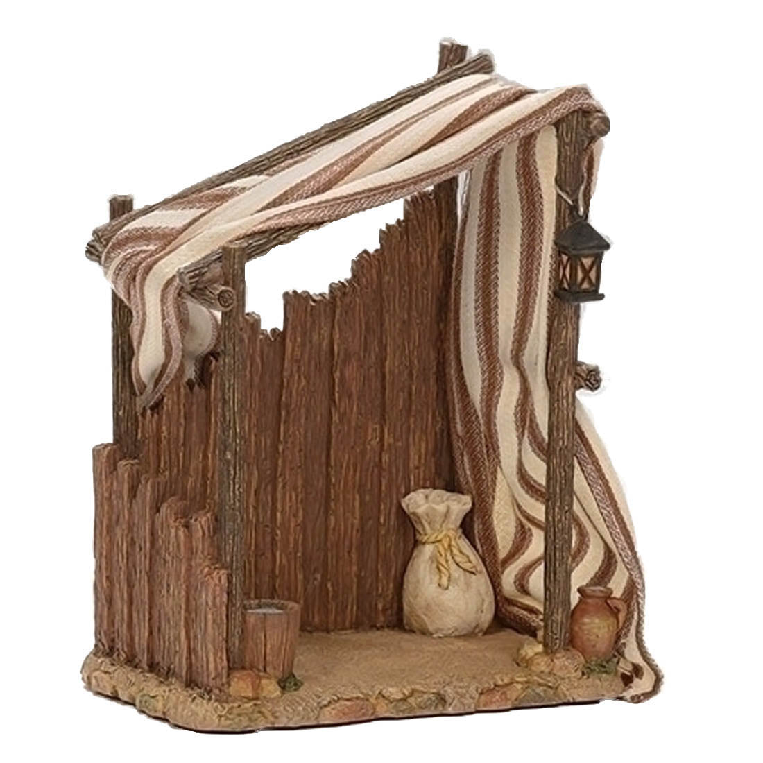 Fontanini Shepherd's Tent 55621