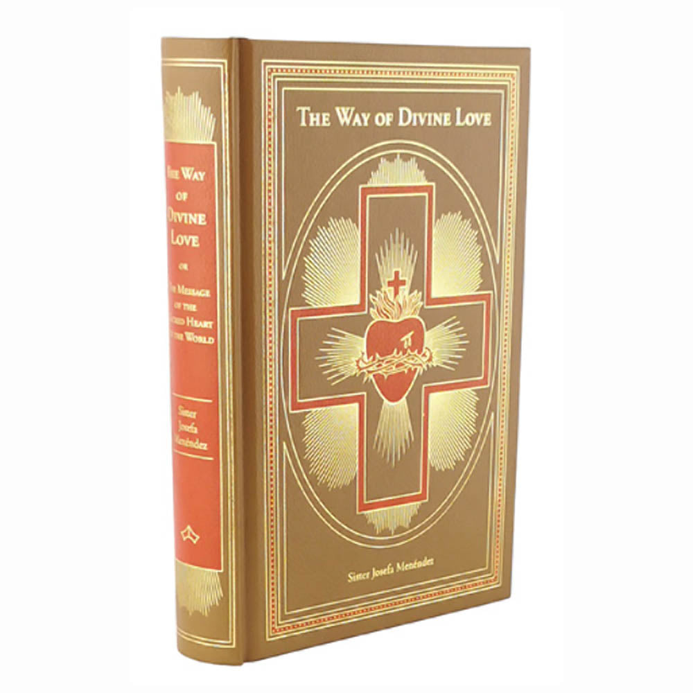 Way of Divine Love Gift Edition