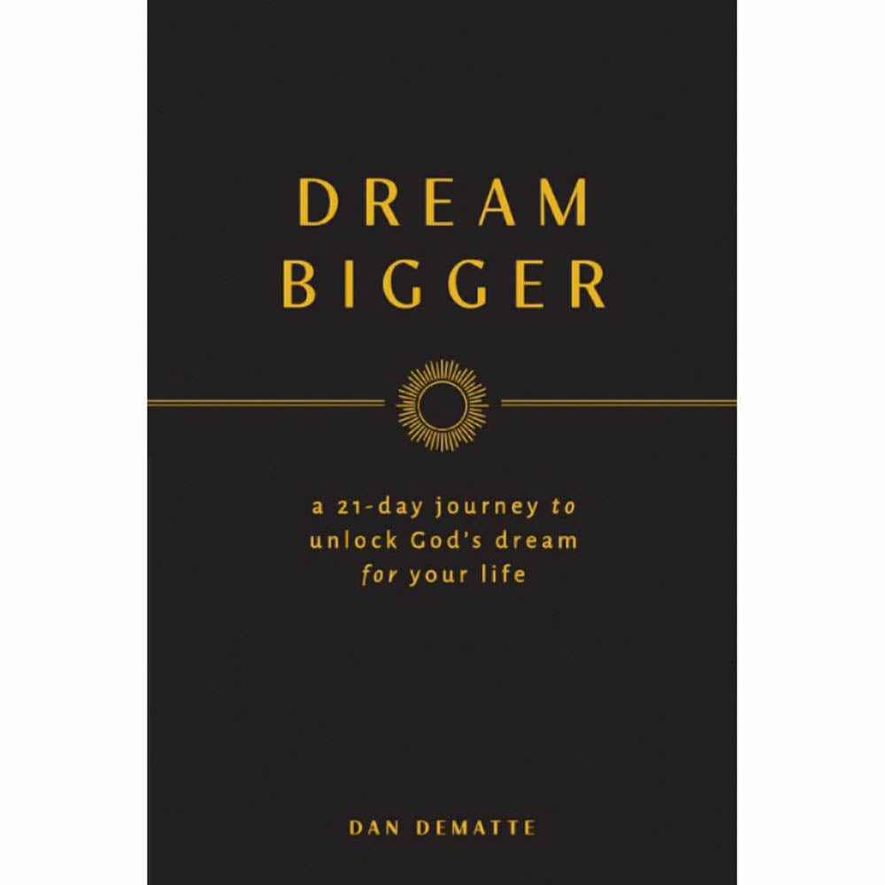 Dream Bigger