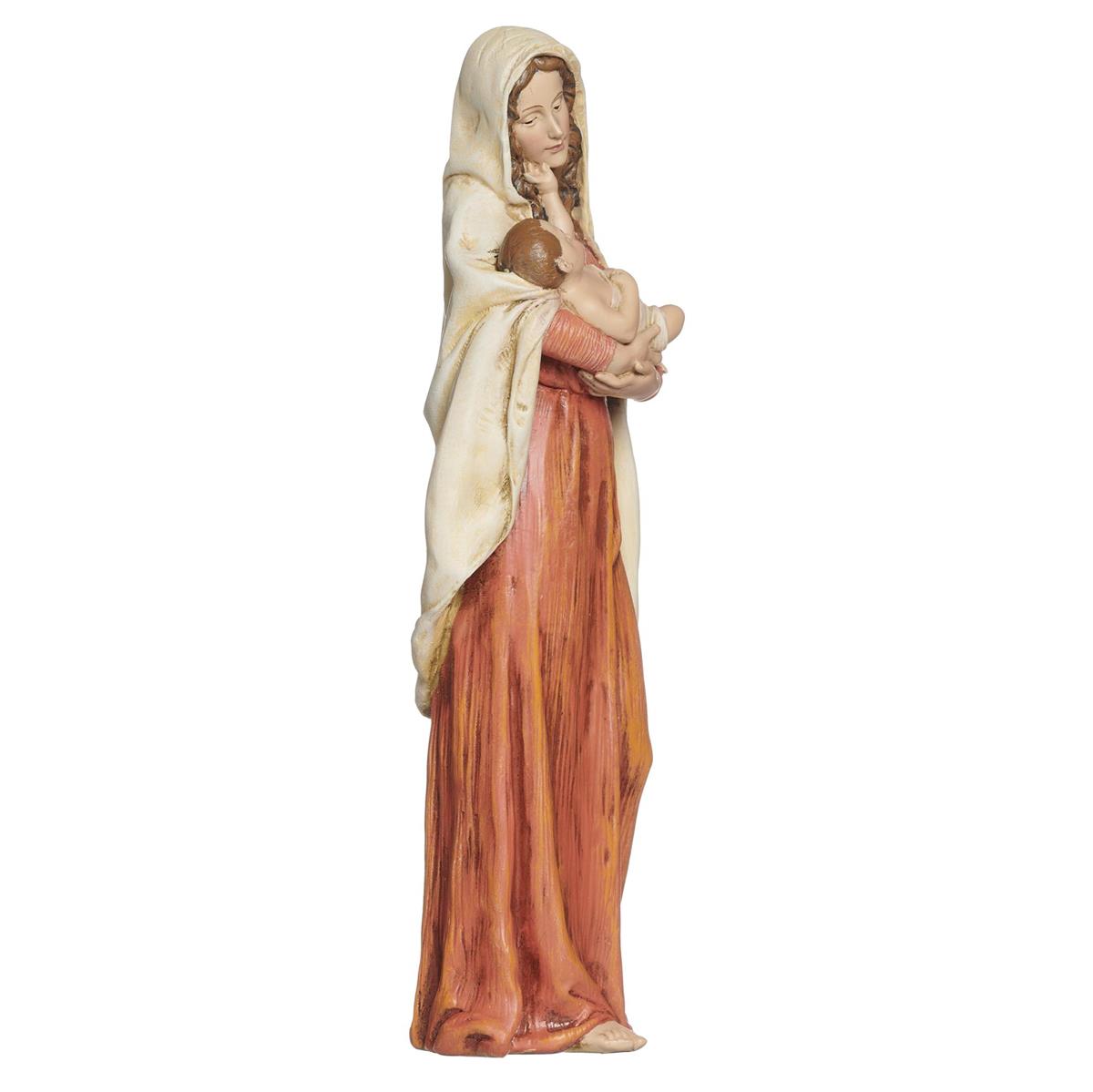 A Childs Touch Madonna & Child Statue no. 66081