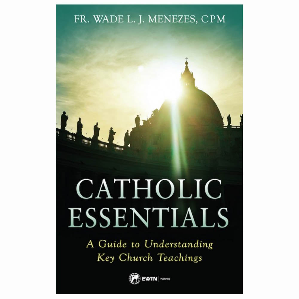 Catholic Essentials