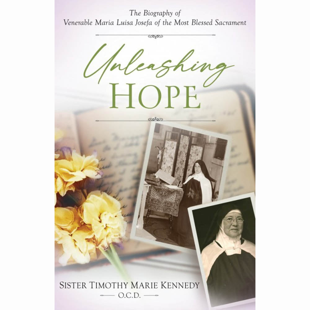 Unleashing Hope