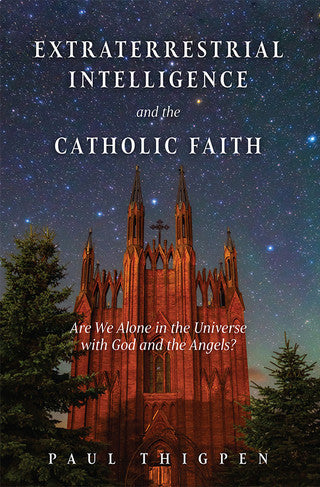 Extraterrestrial Intelligence and the Catholic Faith