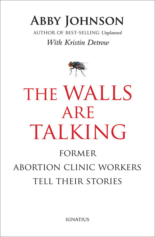 Walls Are Talking - Former Abortion Clinic Workers Tell Their Stories