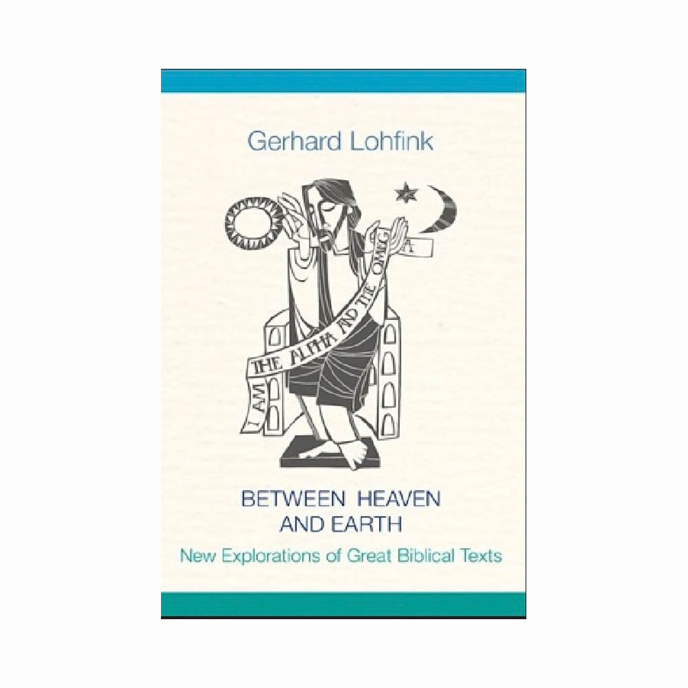 Between Heaven and Earth