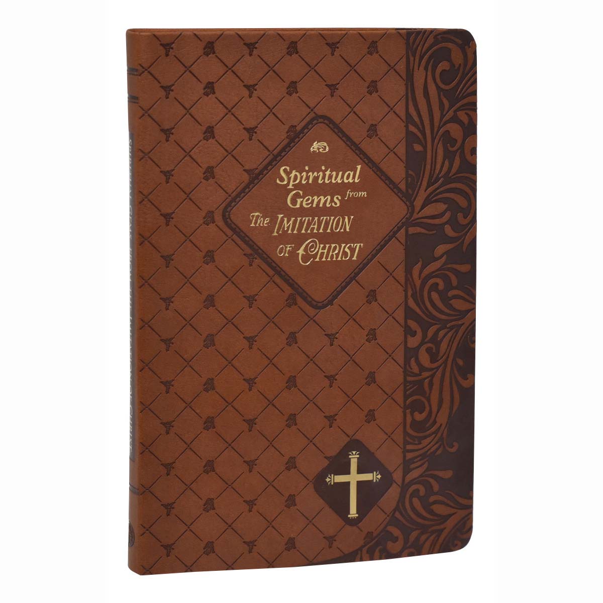 Spiritual Gems from the Imitation of Christ