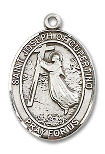 St. Joseph of Cupertino Medal
