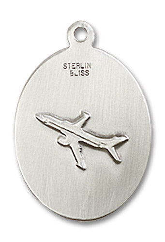 St. Joseph of Cupertino Medal