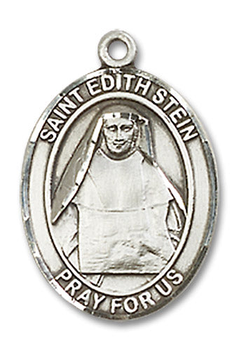 St. Edith Stein Medal 8103SS