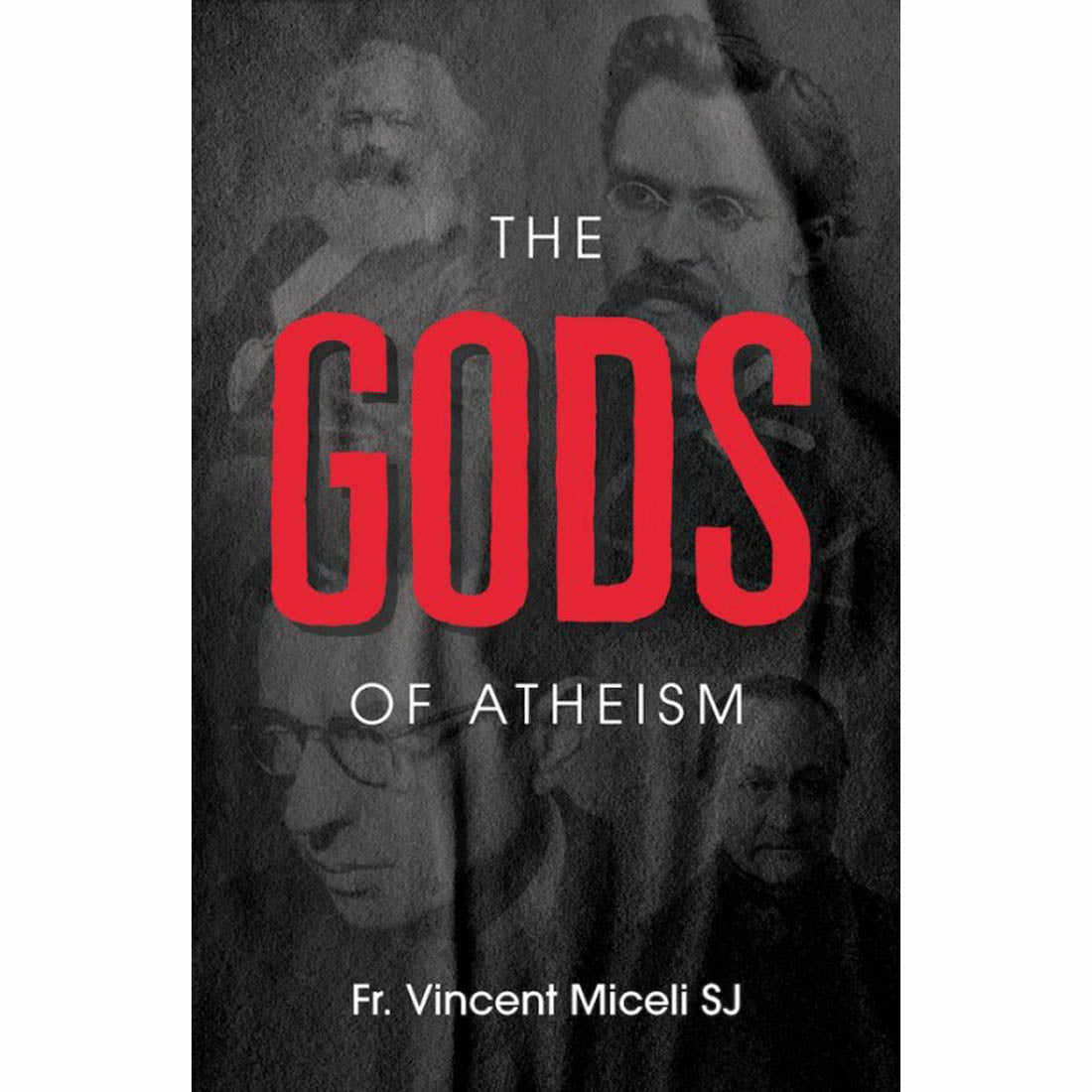 Gods of Atheism