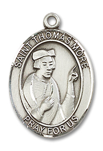 St. Veronica Medal 8110SS/18S
