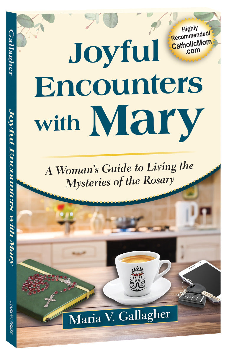 Joyful Encounters with Mary