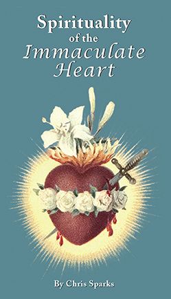 Spirituality of the Immaculate Heart