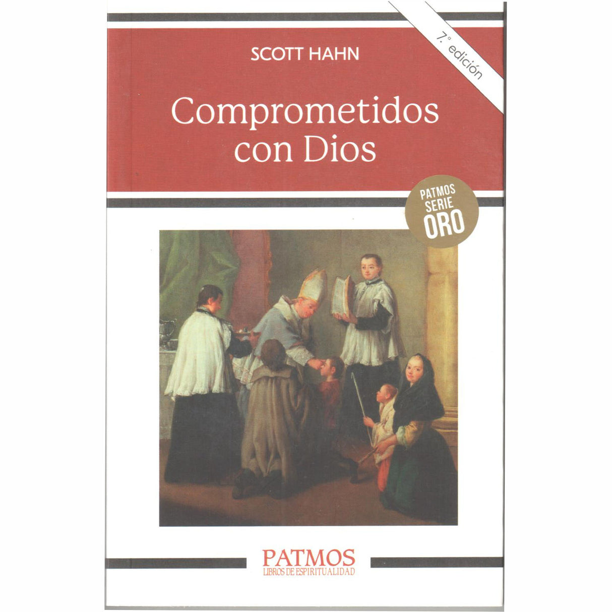 Comprometidos con Dios