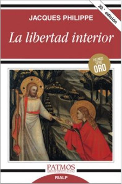 La libertad interior