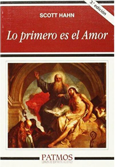 Lo primero es el Amor