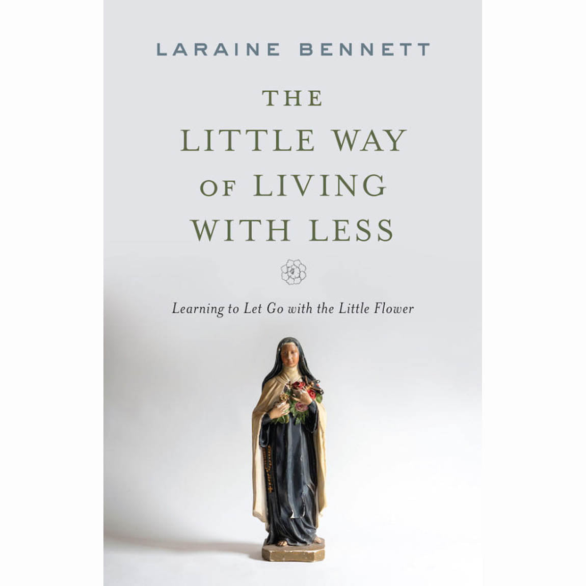 Little Way of Living with Less