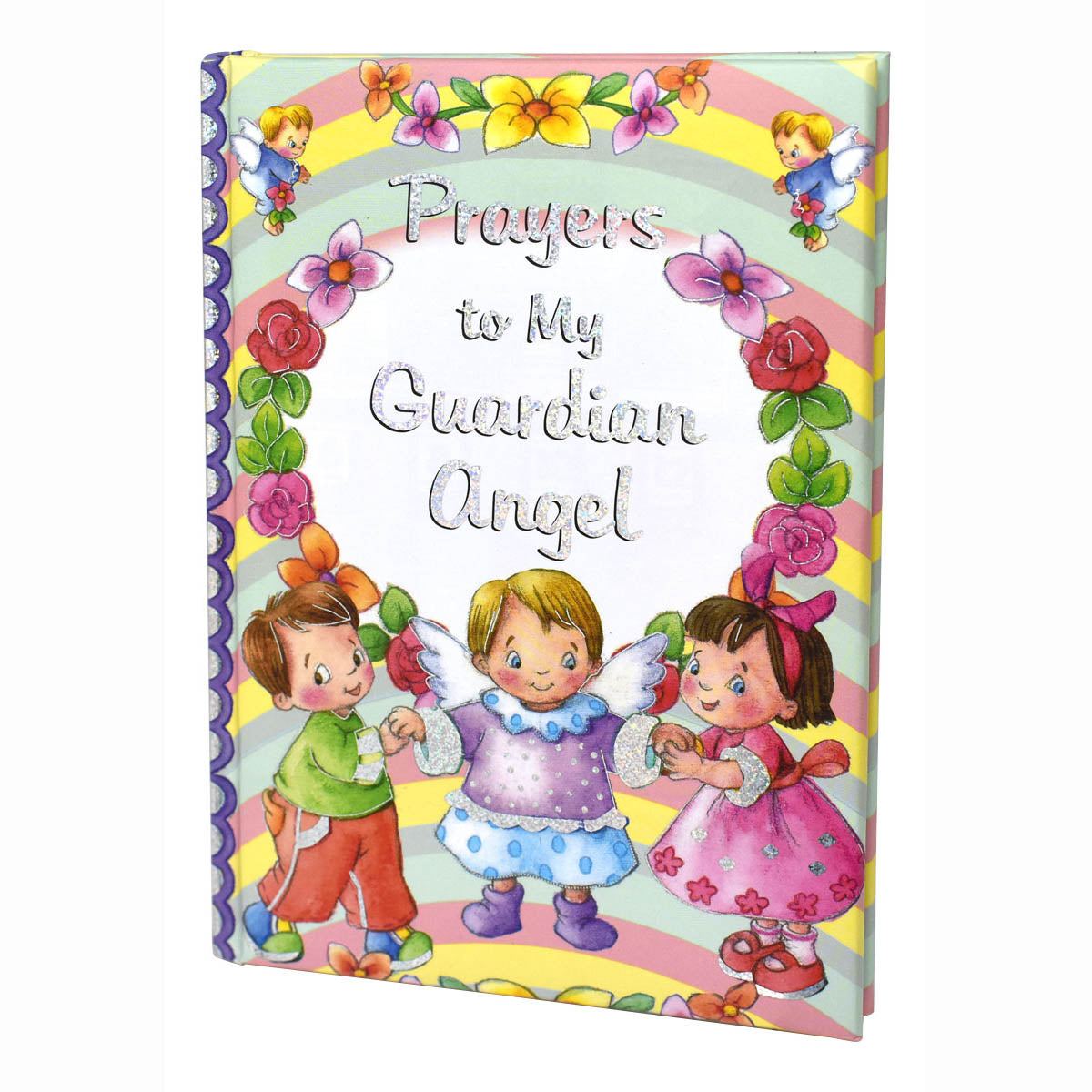 Prayers to My Guardian Angel