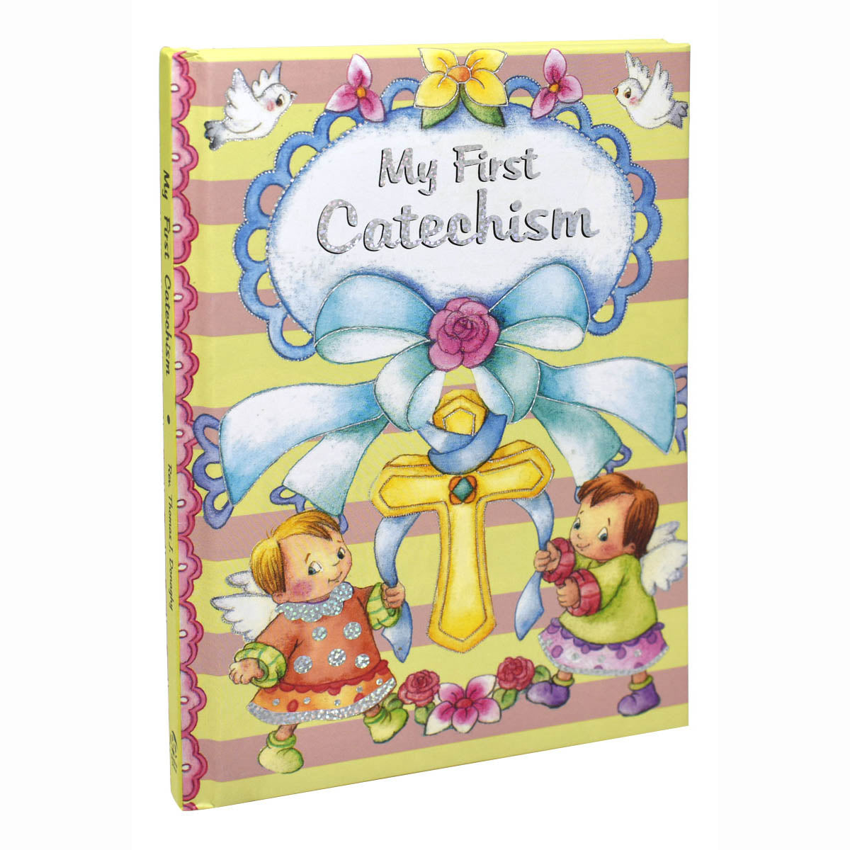 My First Catechism - Regina Press