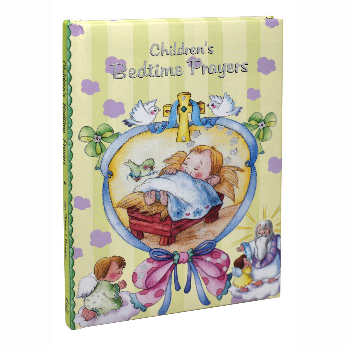 Children's Bedtime Prayers