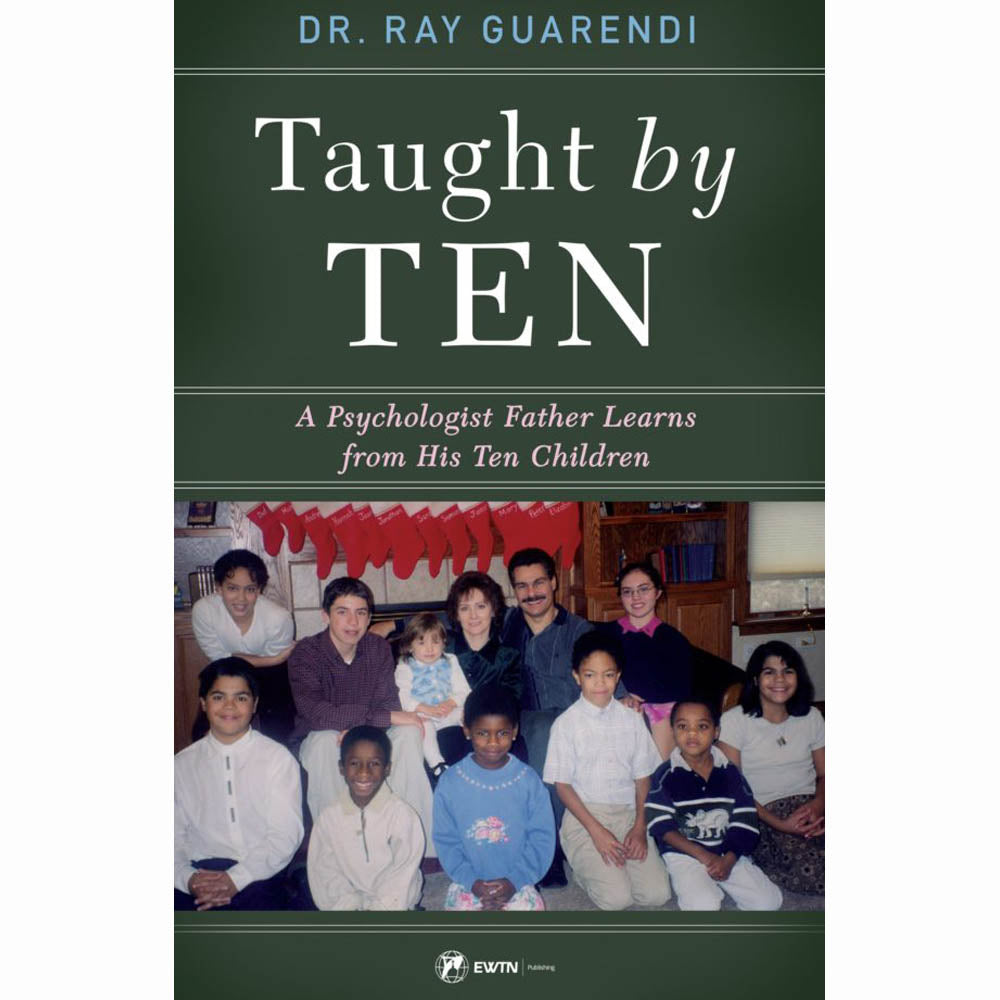 Taught by Ten