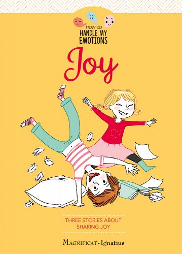 Joy: Three Stories About Sharing Joy