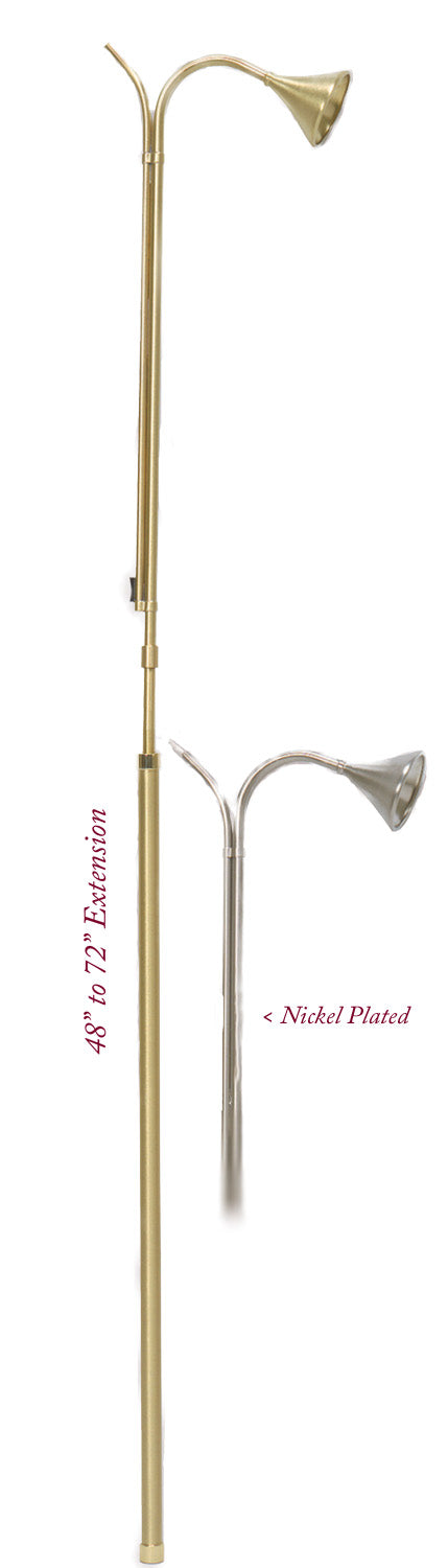 Telescoping Candle Lighter - no. K221