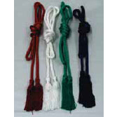 Tasseled Altar Server Viscose Cinctures