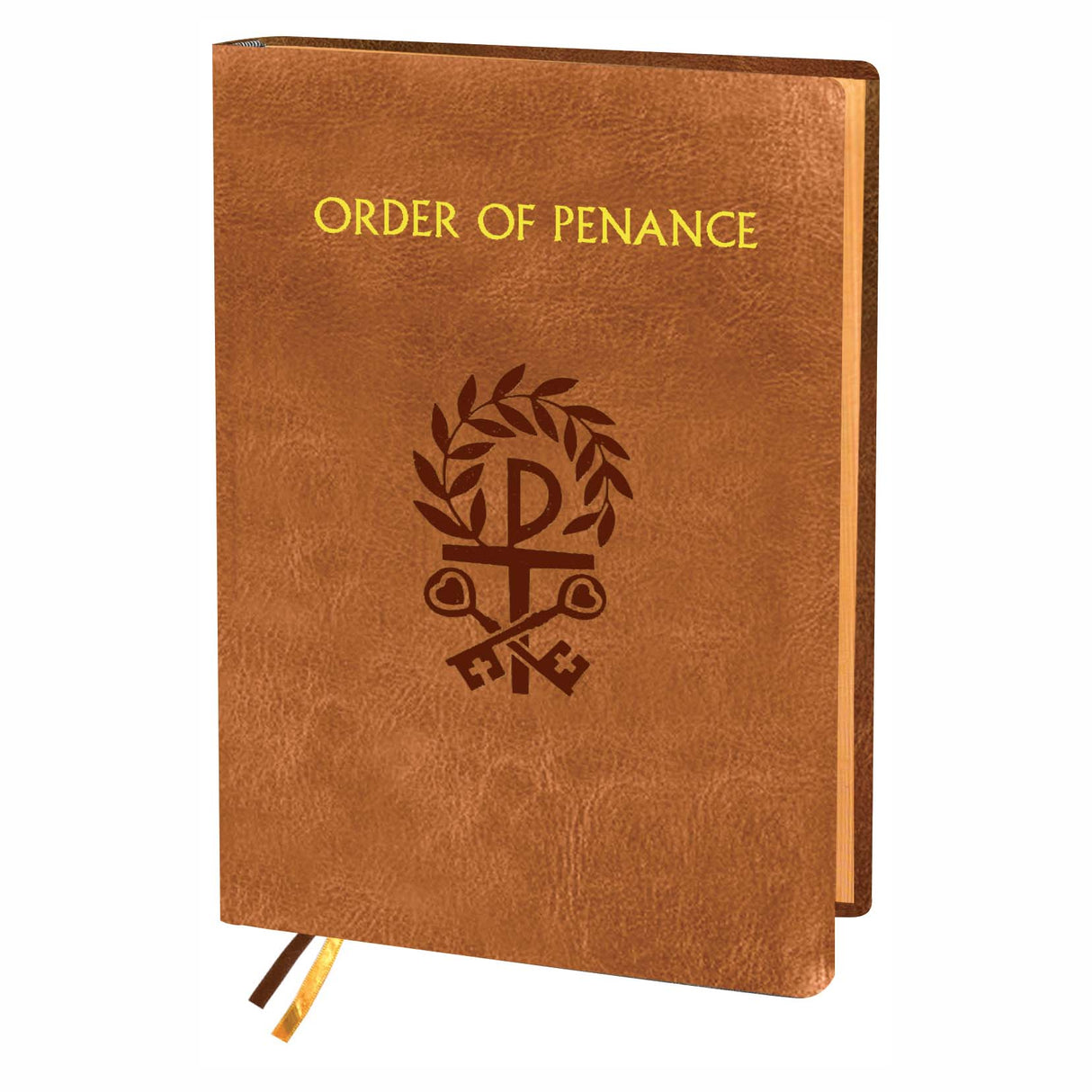 Order of Penance Pocket Sized