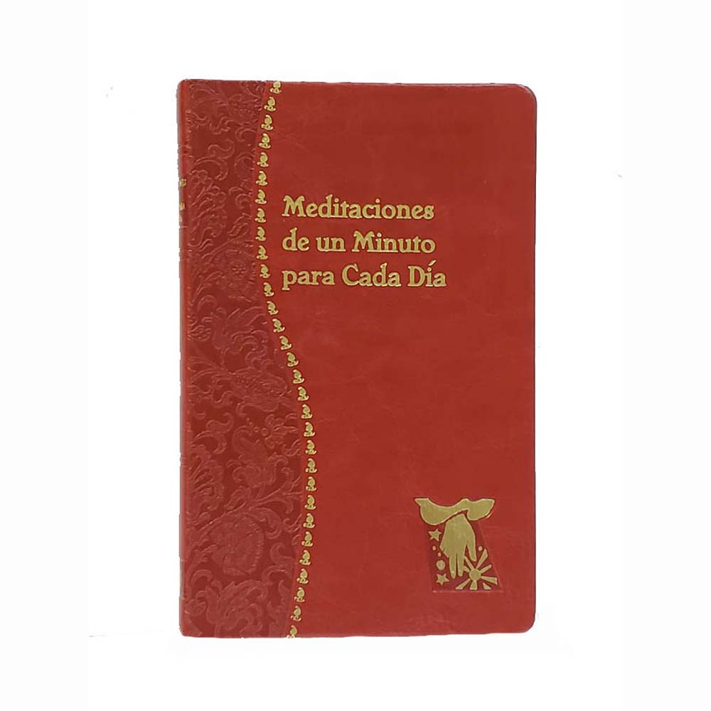 Meditaciones De Un Minuto Para Cada Dia