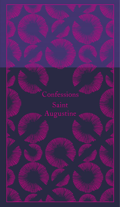 Confessions of Saint Augustine - Translation by R. S. Pine-Coffin