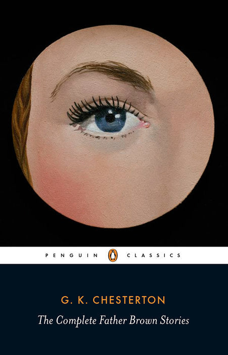 Complete Father Brown Stories