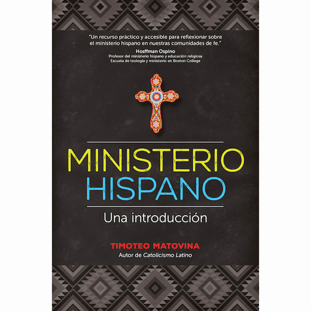 Ministerio hispano - Una introducción