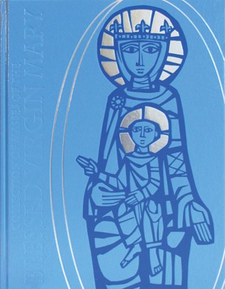 Volume 2 Collection of Masses of the Blessed Virgin Mary - Lectionary