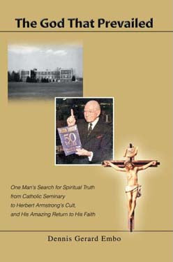 The God That Prevailed