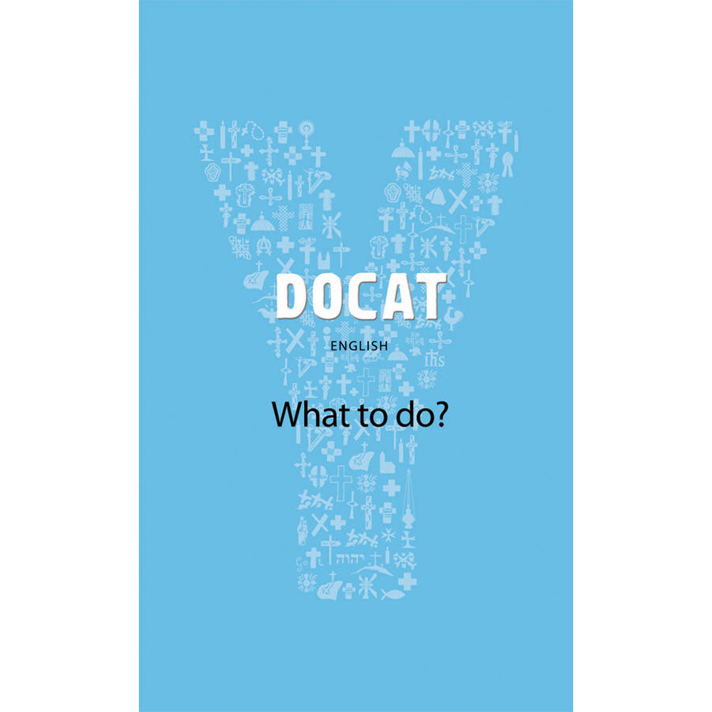 DoCat - What to do?
