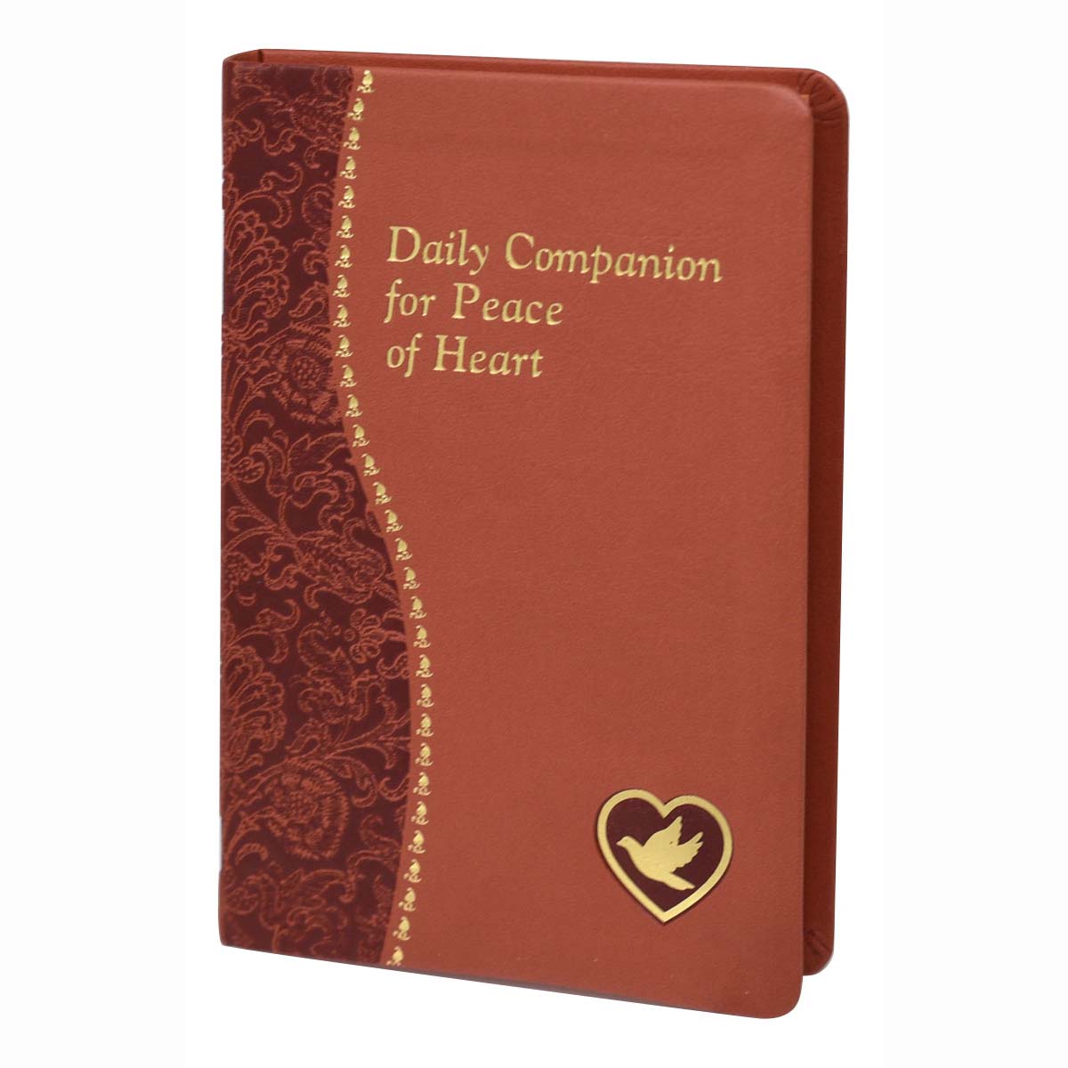 Daily Companion For Peace Of Heart