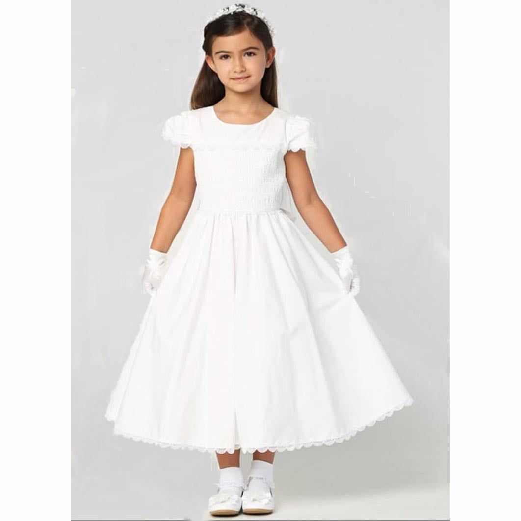 Jullian First Communion Dress SP178
