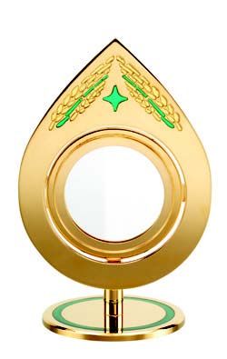 Contemporary Chapel Ostensoria 7315