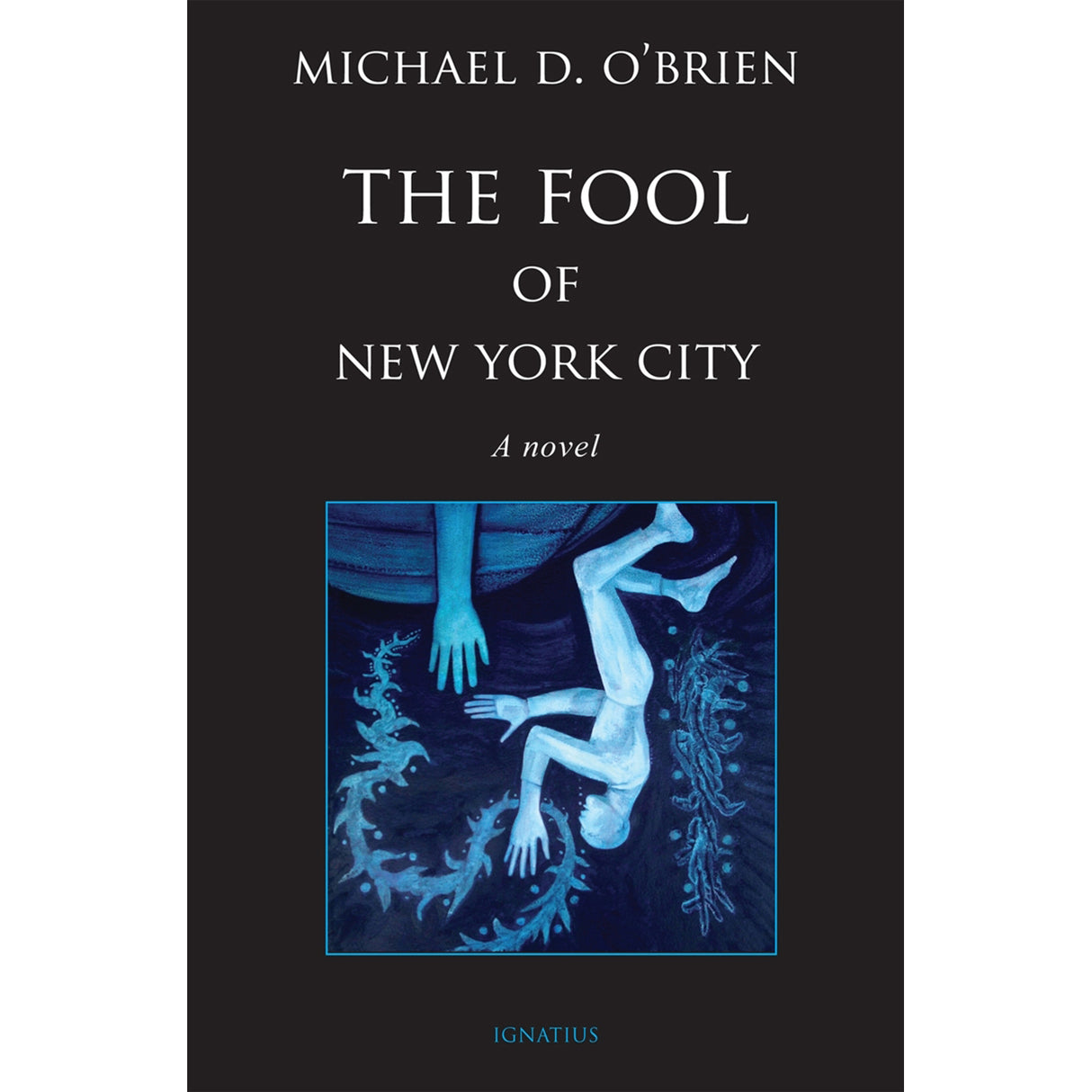 The Fool of New York City