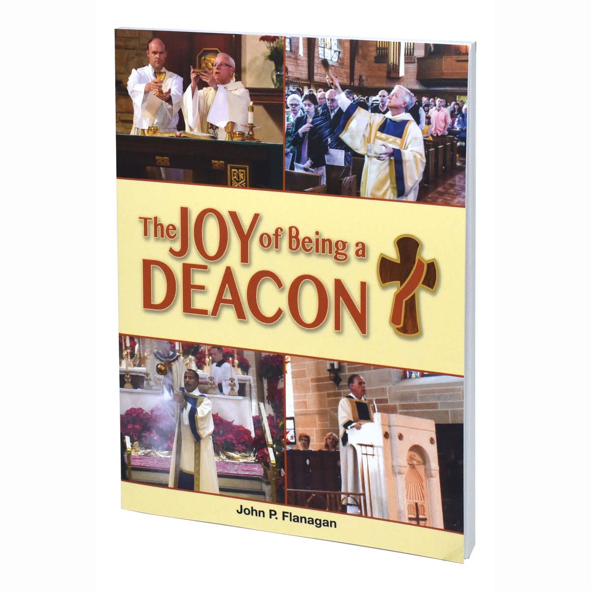 The Joy of Being a Deacon