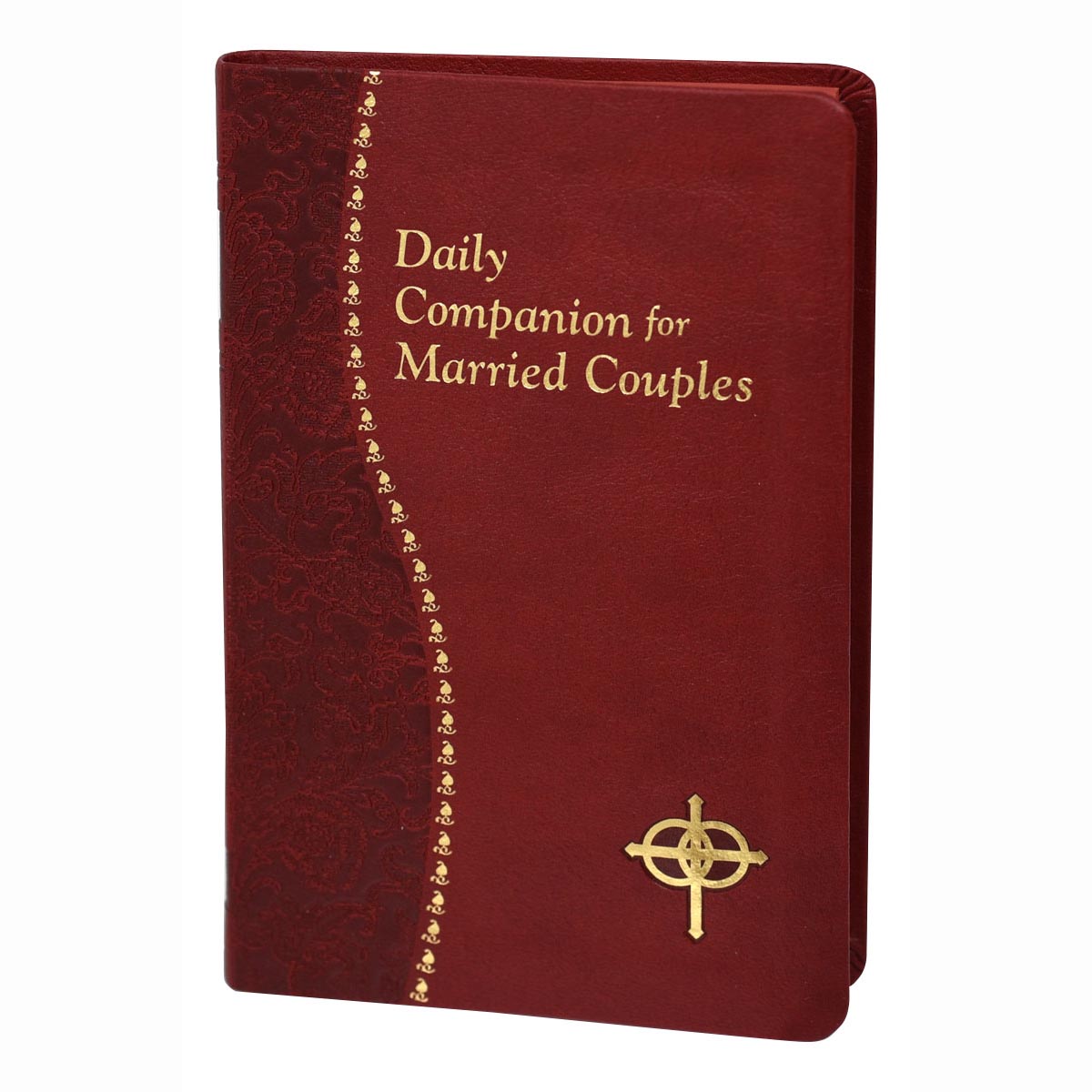 Daily Companion For Married Couples