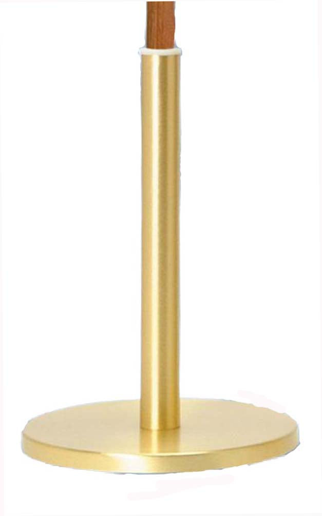 Brass Candle Lighter Stand - no. K226