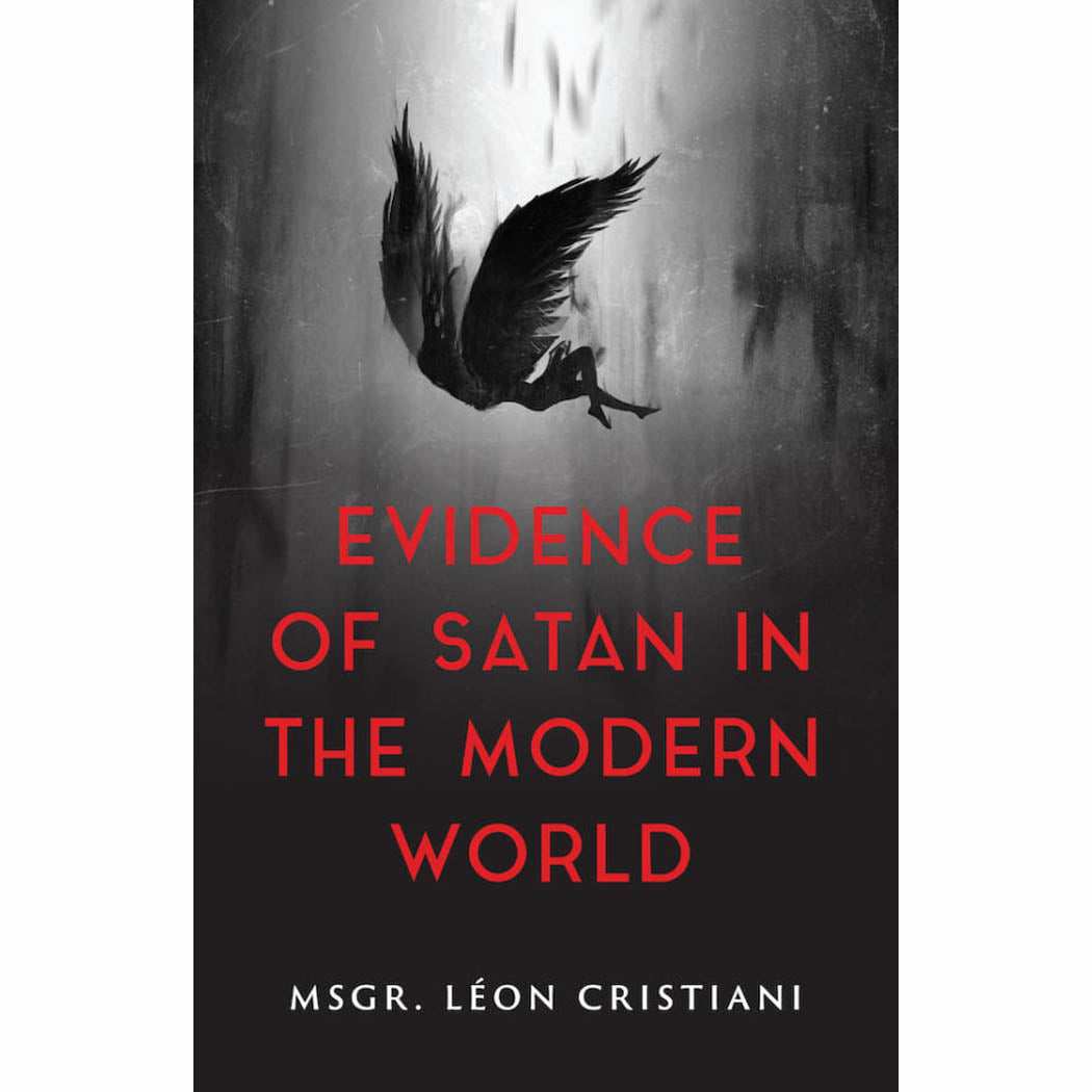 Evidence of Satan in the Modern World