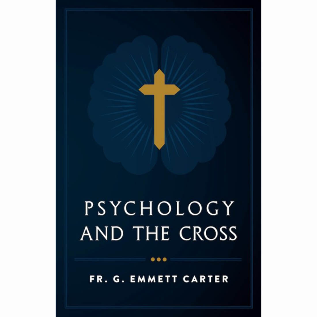 Psychology and the Cross